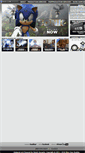 Mobile Screenshot of bluecorestudios.com